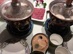 -南门涮肉(上海二店)