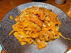 -南拳十三姨·潮汕砂锅粥(世纪金源店)