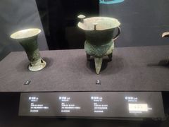 -盘龙城国家考古遗址公园