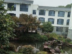 -三台山庄中餐厅
