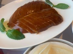 -东门烤鸭店(鼓楼店)