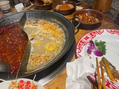 -楠火锅(广州总店)