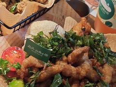 -岛风·台食小馆 ISLAND BISTRO(烟台山店)