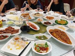 -燕云楼(云南路店)