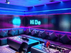 -海德温泉生活馆(朝阳大悦城店)