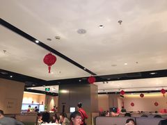 大堂-海底捞火锅(八佰伴店)