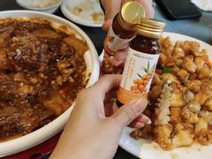 -桃子餐厅·天津菜(红星路直营店)