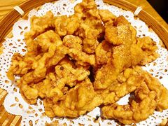 农家酥肉-渝乡人家(和平里店)
