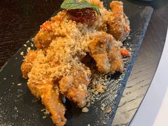 -宝丽轩中餐厅BAOLIXUAN