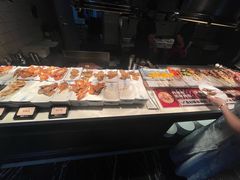 -加餐海鲜自助(宝龙一城店)
