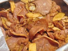 -大鸽饭(汉溪长隆店)