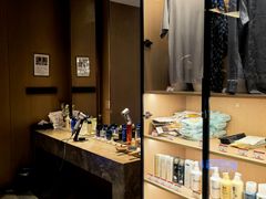 -御海8号温泉酒店