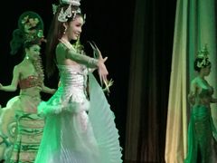 -金东尼人妖秀