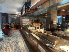 -阿纳迪酒店·秘境西餐厅