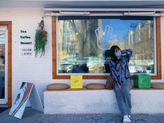 -BE YOLO必有乐&小红帽三明治