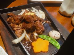 -和彩放题餐厅(酒仙桥店)