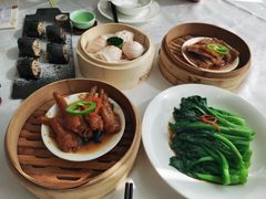 -海湾壹品·粤菜·早茶·烤鸭(拱北店)