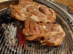 -味家烤肉烤鳗鱼牛排(西塔旗舰店)