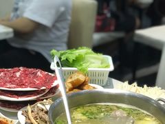 -黑山牛肉汤火锅(花城汇店)