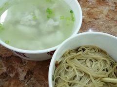-三真丸子美食坊(故宫路店)