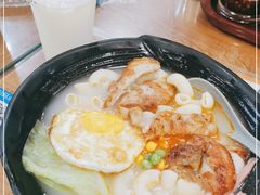 -多多茶餐厅(松风路店)