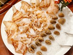 -揽季锅物会·海鲜姿造(五四路店)