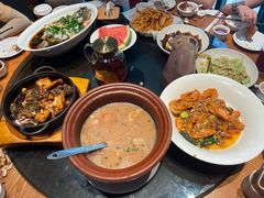 -鑫小城故事·藕汤·家常菜(台北一路总店)
