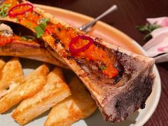 -普朗姆生蚝牛排馆 The Plump Oyster(成都摩方购物中心店)