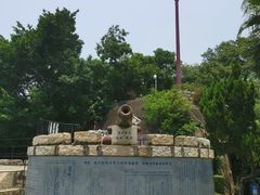 -胡里山炮台