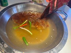 -蜀滋香鲜鱼美蛙火锅(339店)
