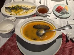 -一德轩·闽.粤料理(福州广场店)