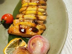 -娜娜家·Nana's restaurant(国金汇店)