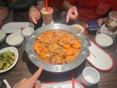 -胖哥俩肉蟹煲(世茂国际广场店)