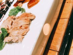 -四季民福烤鸭店(前门廊房二条店)