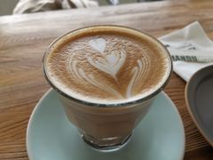 -ChanDu躔度咖啡(灯塔店)