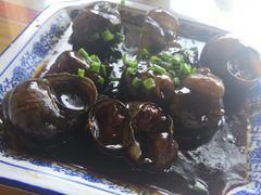 -洞天食府(北大街店)