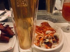 -The COOK·厨餐厅·自助餐(浦东嘉里大酒店)