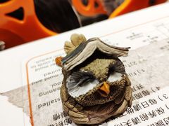 -幸福侯彩擂·奶茶