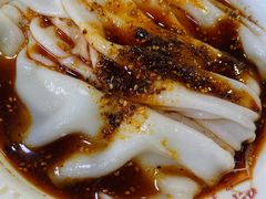-汉思肴 热面皮(虬江路店)