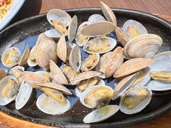 -萨莉亚意式餐厅(杭州滨江天街店)