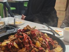 -金柱大盘鸡(和田二街店)