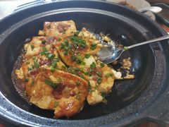 -秋色客家菜(南山店)