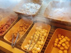 -温禾牛·和牛寿喜烧自助火锅(恒基名人店)