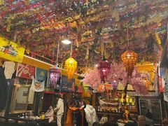 大堂-吉祥圣雪藏餐