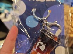 -瑞幸咖啡(石榴中心店)