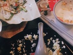 -何师烧烤Pro ·江湖川菜·小龙虾·精酿(太古里旗舰店)