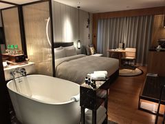 -广州花园酒店