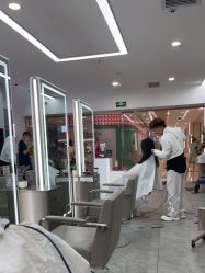 点击看大图 -禾曼造型