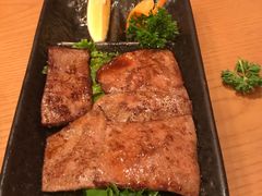 煎猪肝-天手古舞居酒屋(889广场店)