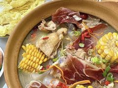 -徐记老店天麻火腿鸡(犀浦店)